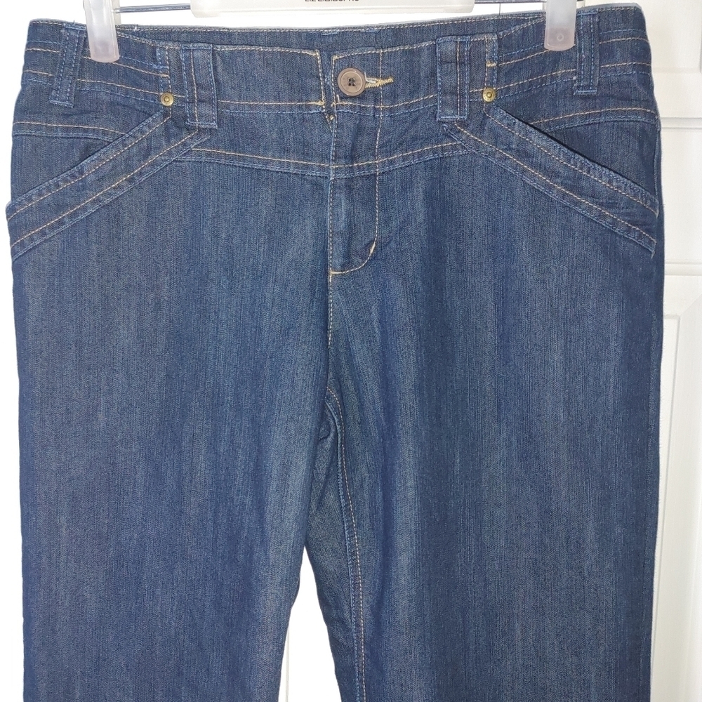 Point Zero Nicole Benisti Women Bermuda Short 11‎